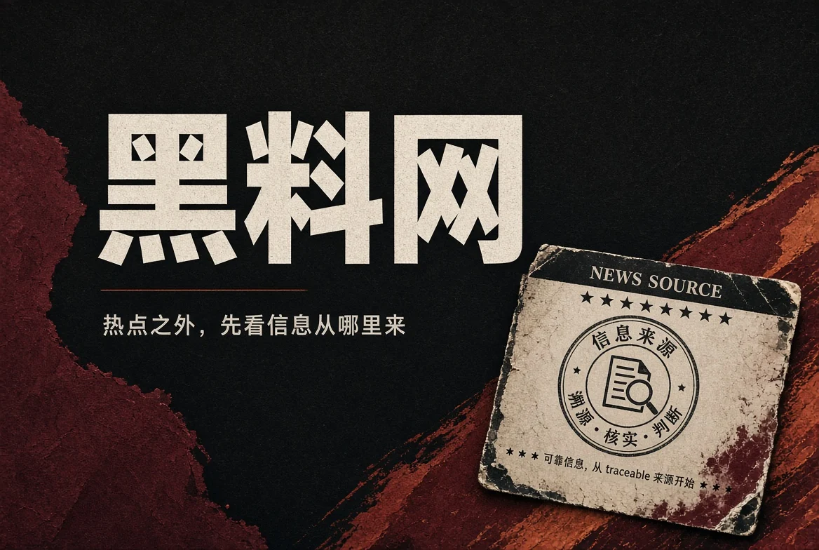黑料网栏目图片