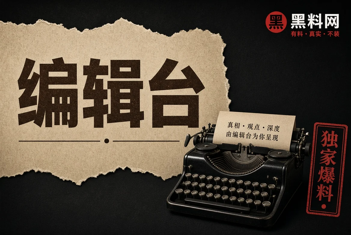 黑料网栏目图片